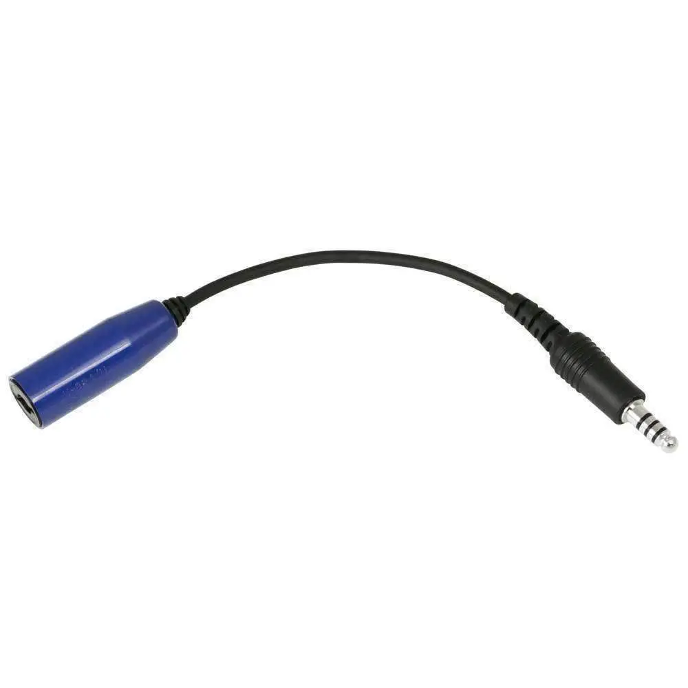 Off Road Nexus Jack To Imsa Plug Adapter 1