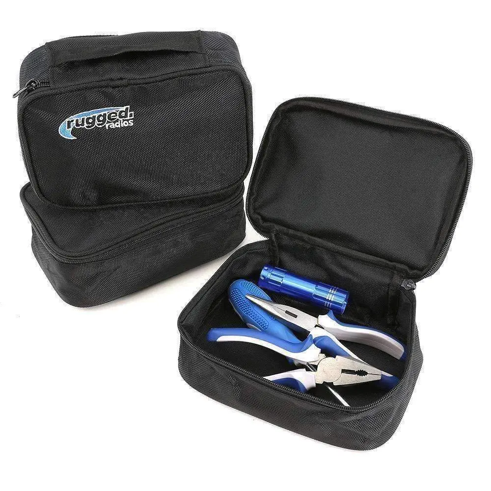Cube Packing Bag For Tools, Cables & Accessories 1