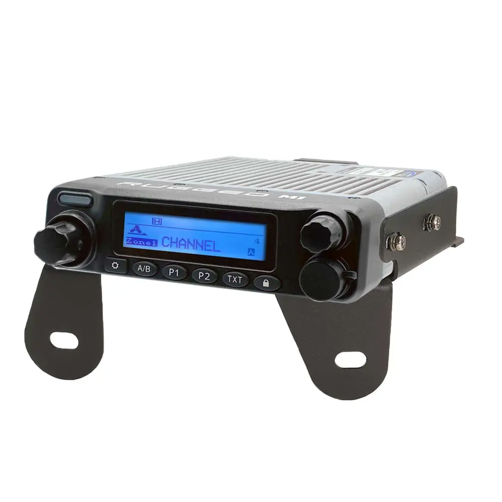 Rm60 Radio Mount For Polaris Rs1 1