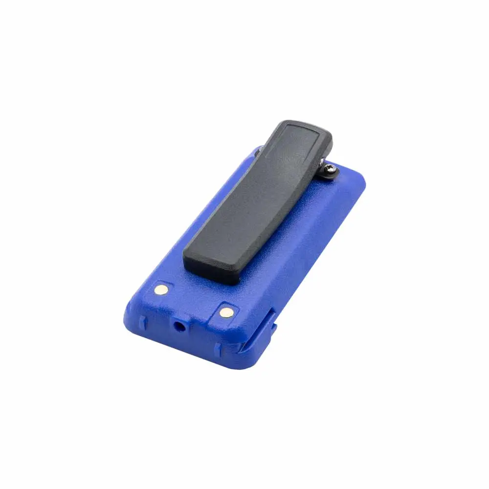 R1 Replacement Battery With 12V Charge Port And Belt Clip 1