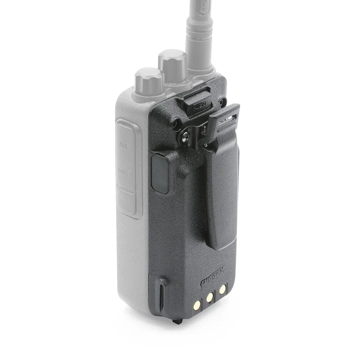Rdh-16 Handheld Radio High Capacity Battery 1