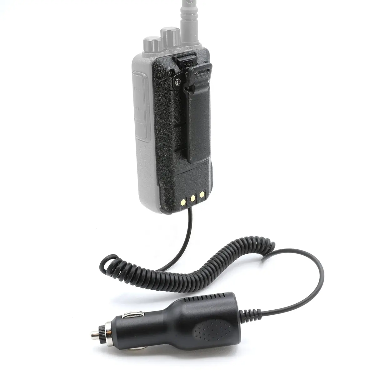 Rdh Digital Handheld Radio Battery Eliminator 1
