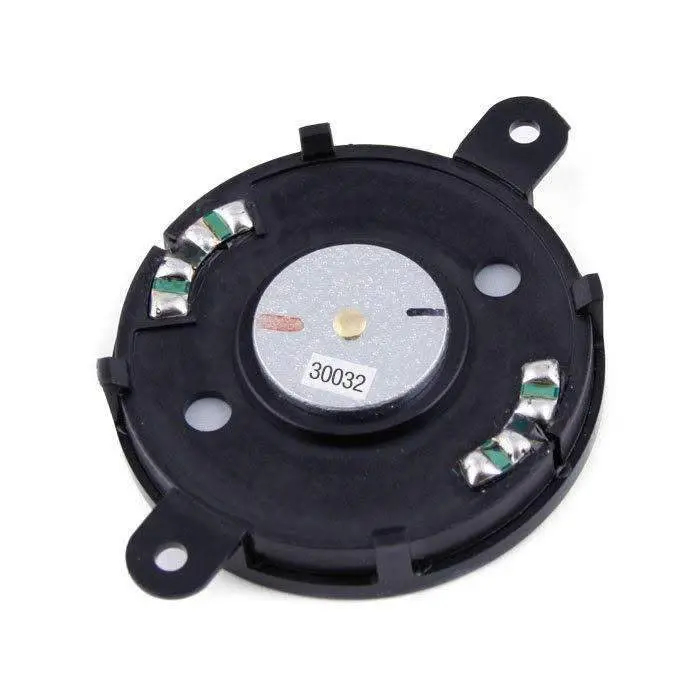 Replacement 32 Ohm / 300Ohm Dual Cone Headset Speaker 1
