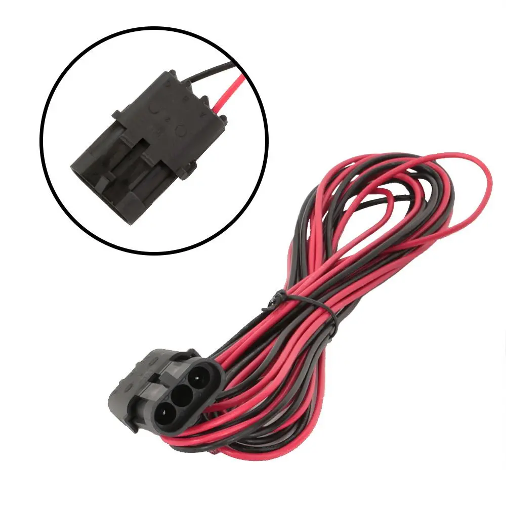 Replacement Power Cable For Mac Pumper (12") 1