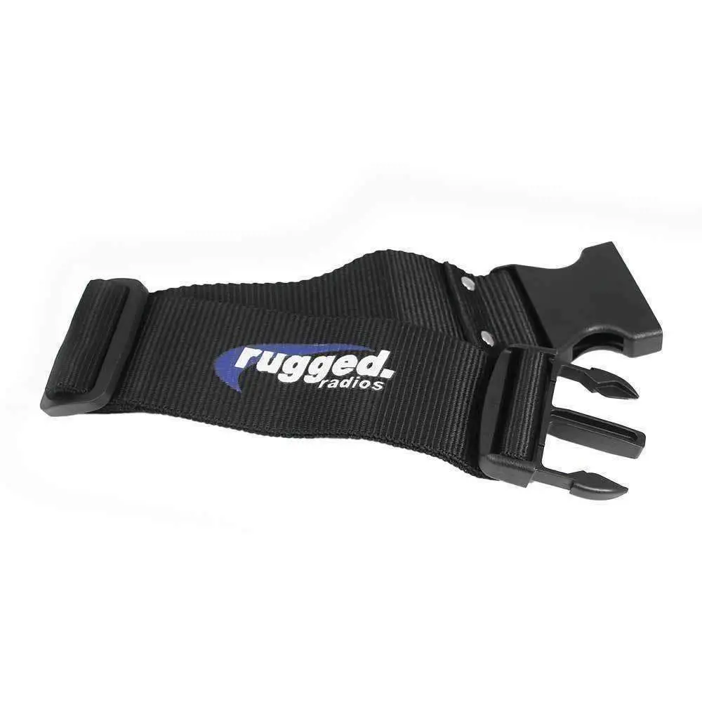 Rugged Radios Belt (Size: Large) 1