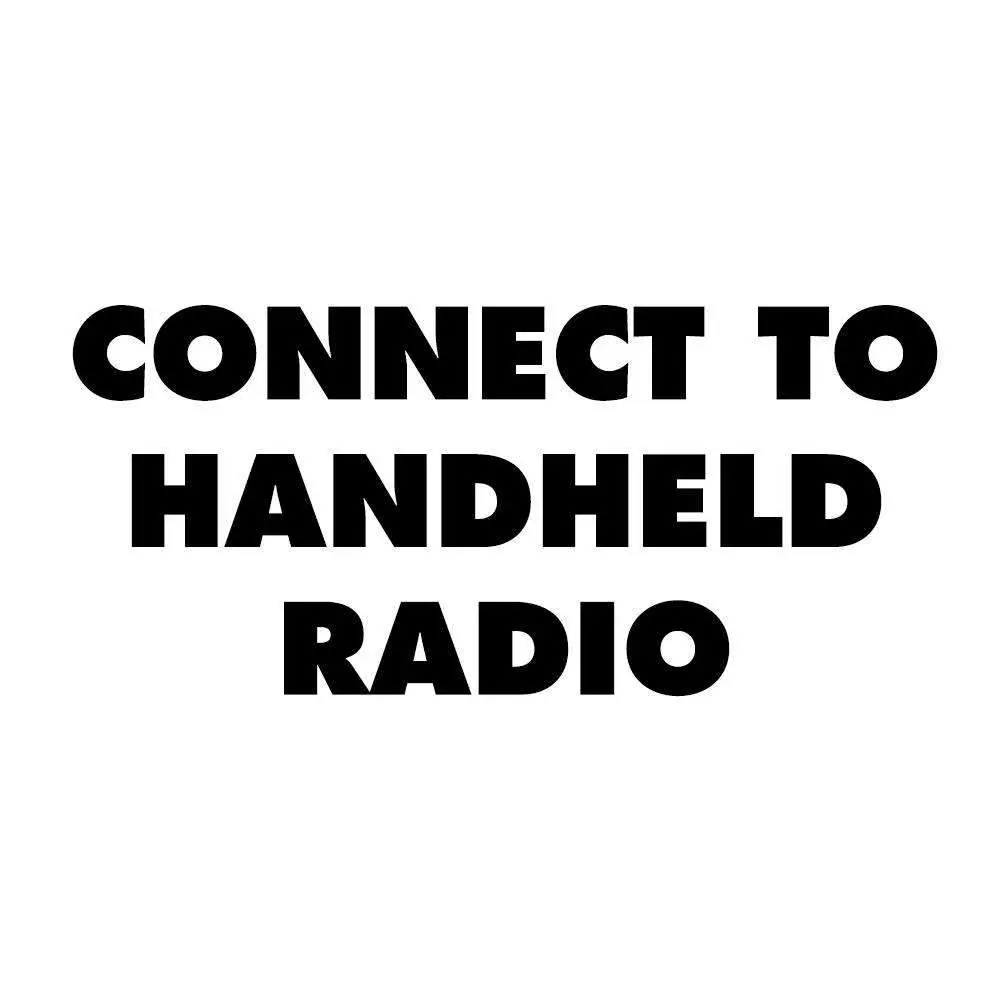 Standard Horizon Hx370 & Hx400 Handheld Radio Jumper Cable 1