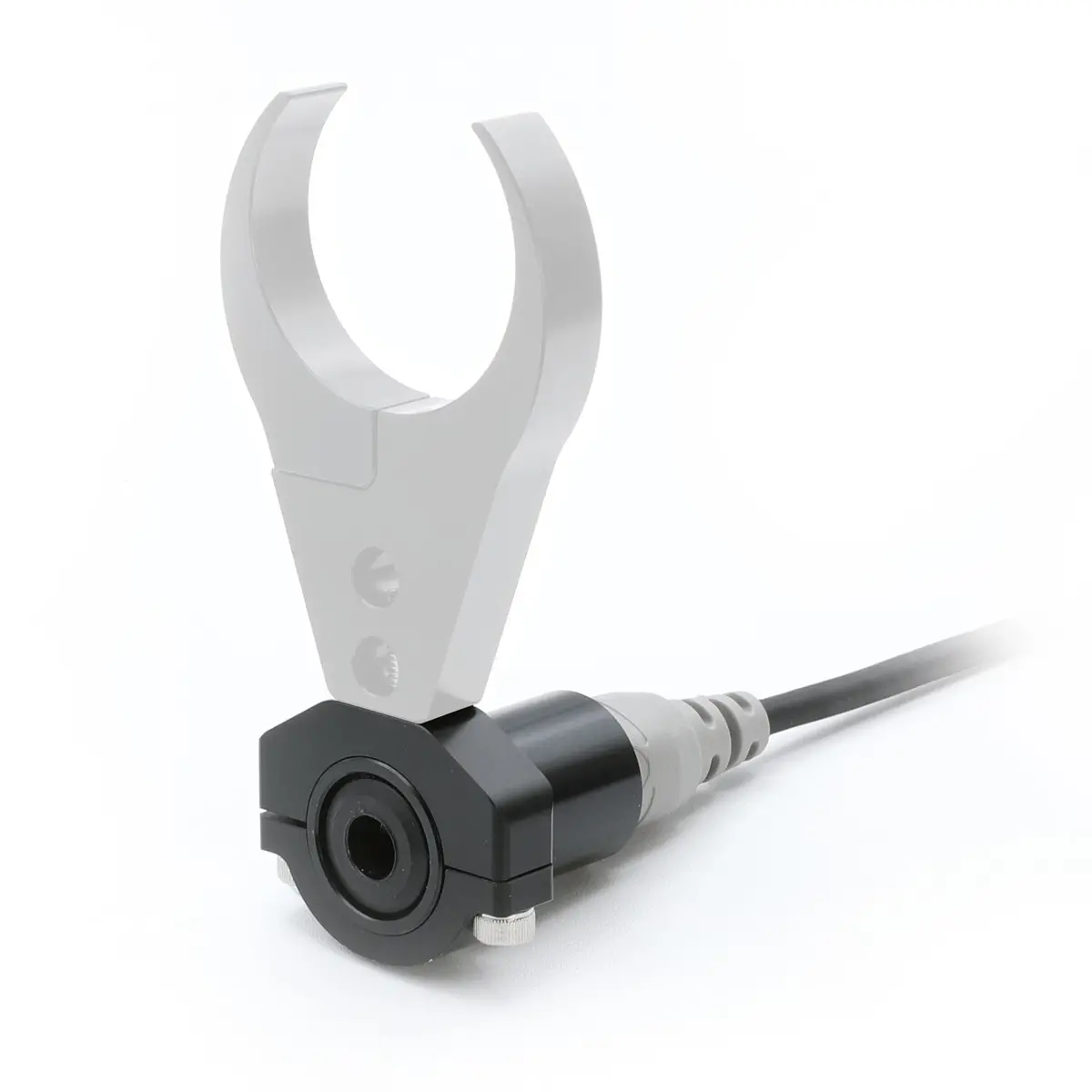 Single Headset / Helmet Stx Stereo Jack - Bar Mount 1