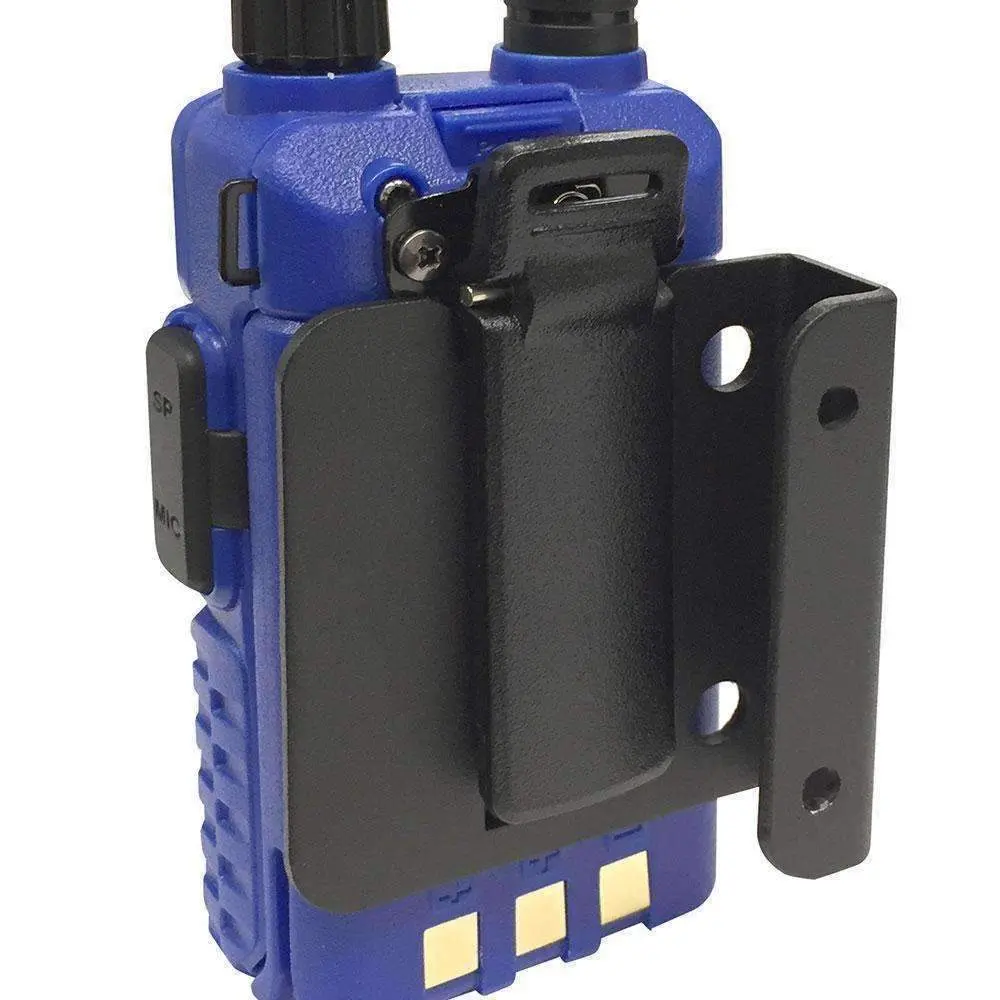 Single Side Handheld Radio Mount For Rh5r 1