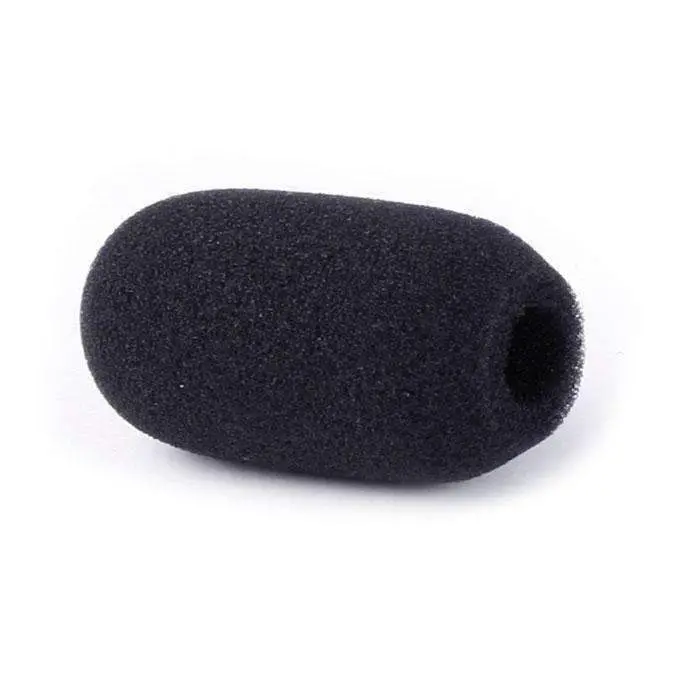 Small Foam Mic Muff Microphone Cover 1