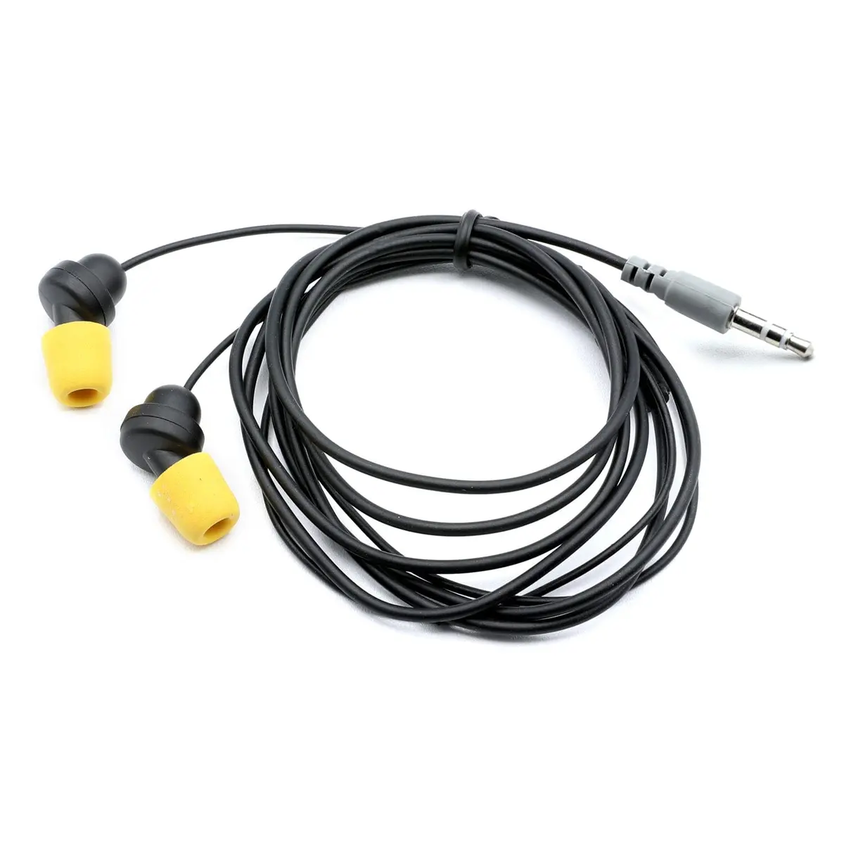 Sportsman Foam Earbud Speakers - Stereo 1