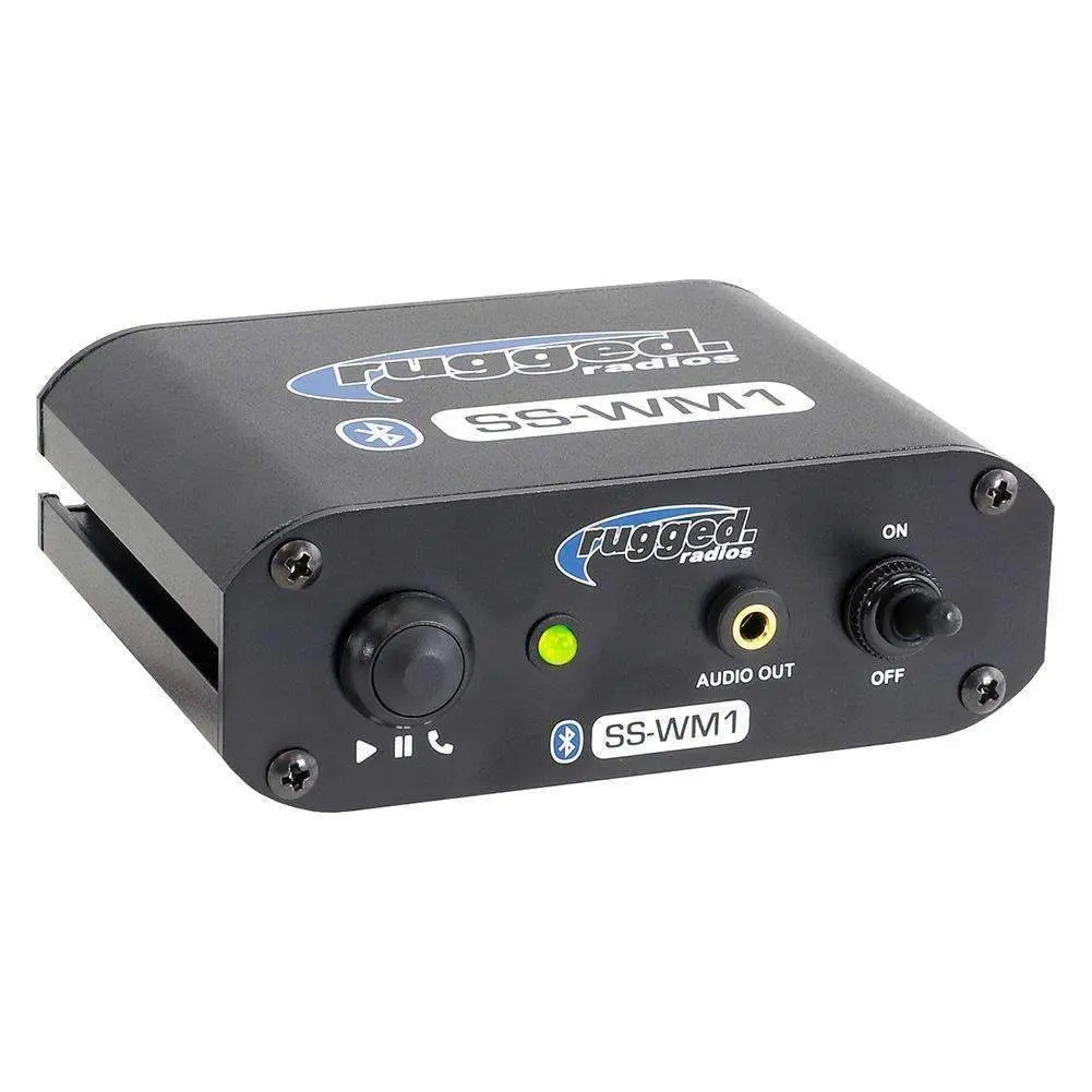 Bluetooth Module For Single Seat Application 1