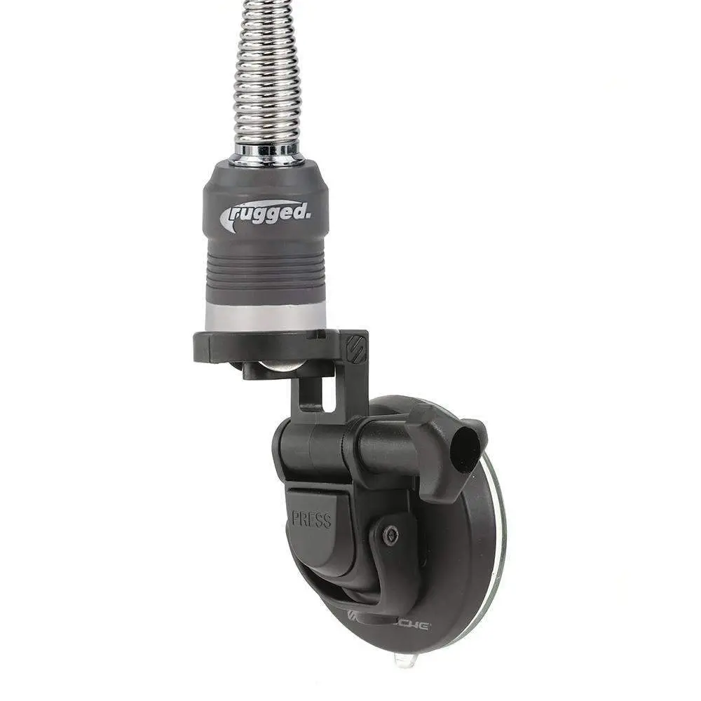 Suction Cup Antenna Mount 1