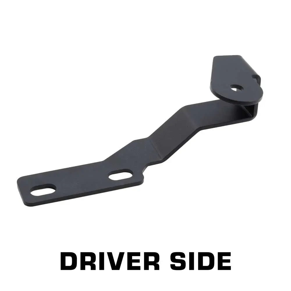 Toyota A-Pillar Antenna Mount For Tacoma - 4Runner - Tundra - Lexus - Driver Side 1