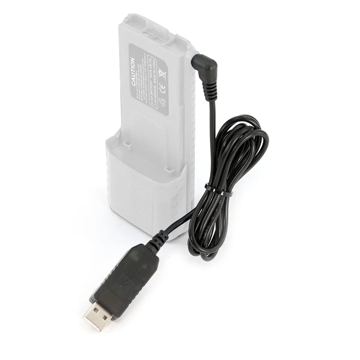 Xl Battery Usb Charging Cable 1