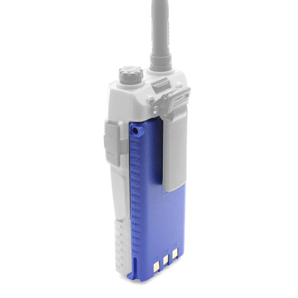 Rh5r Handheld Radio High Capacity 3800Mah Battery 1