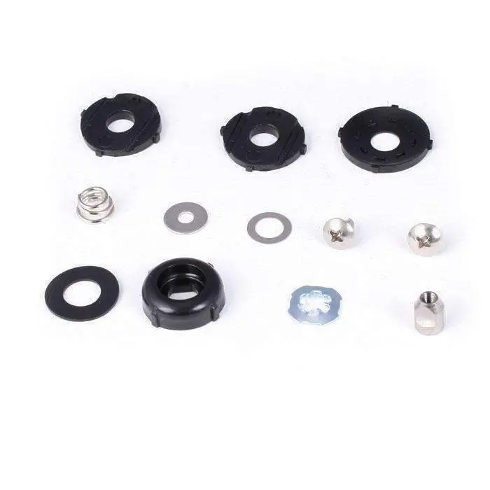 Wire Boom Mounting Kit For Headsets Or Helmets 1