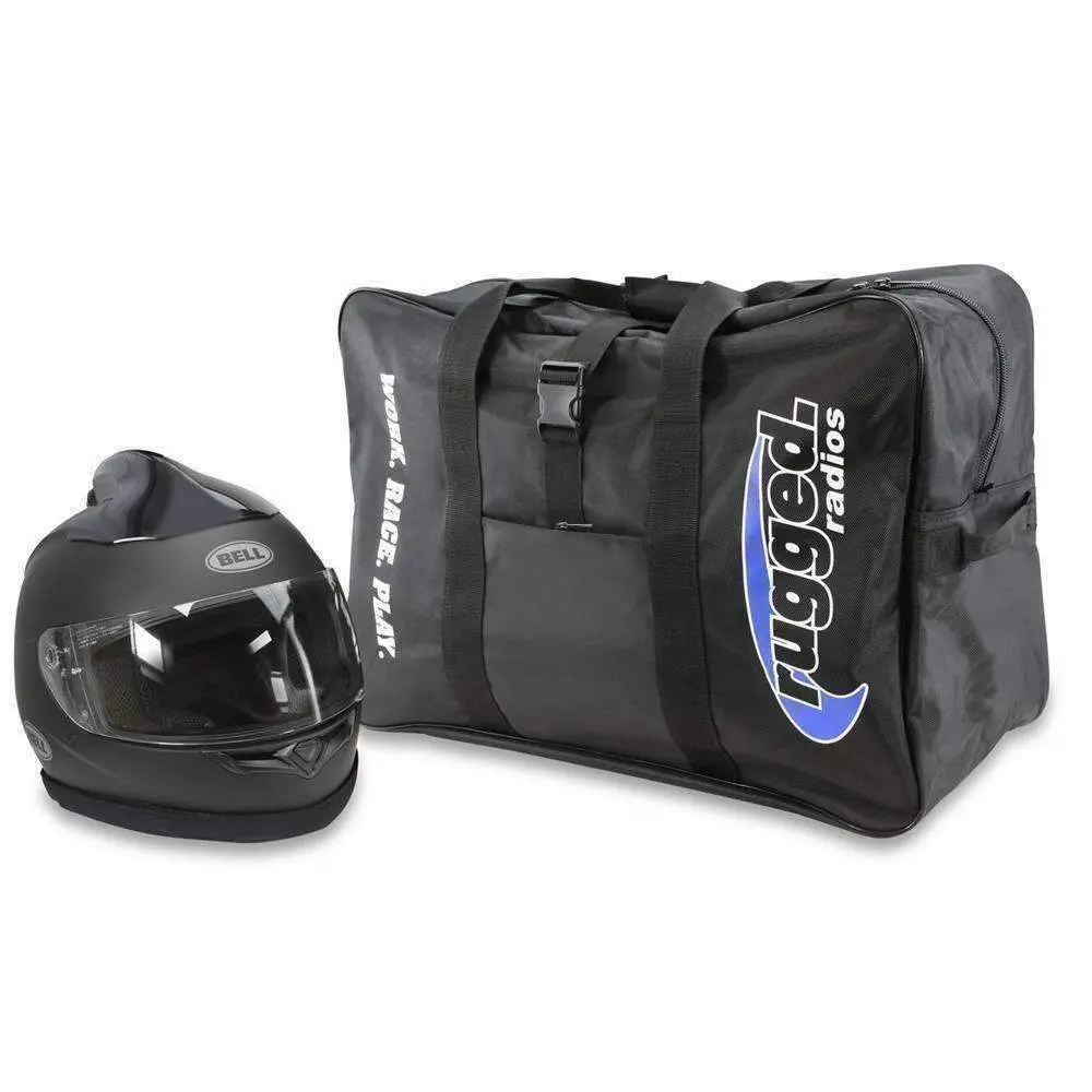 Ballistic Gear Bag 1