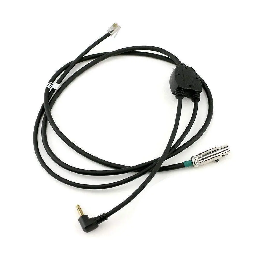 Yaesu Mobile Radio Jumper Cable 1