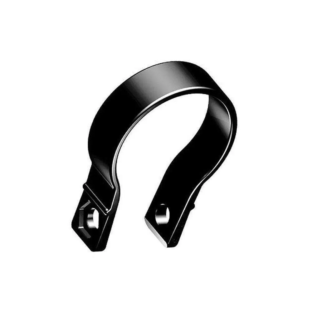 Scosche Baseclamp - Tube Clamp (1.8") 1