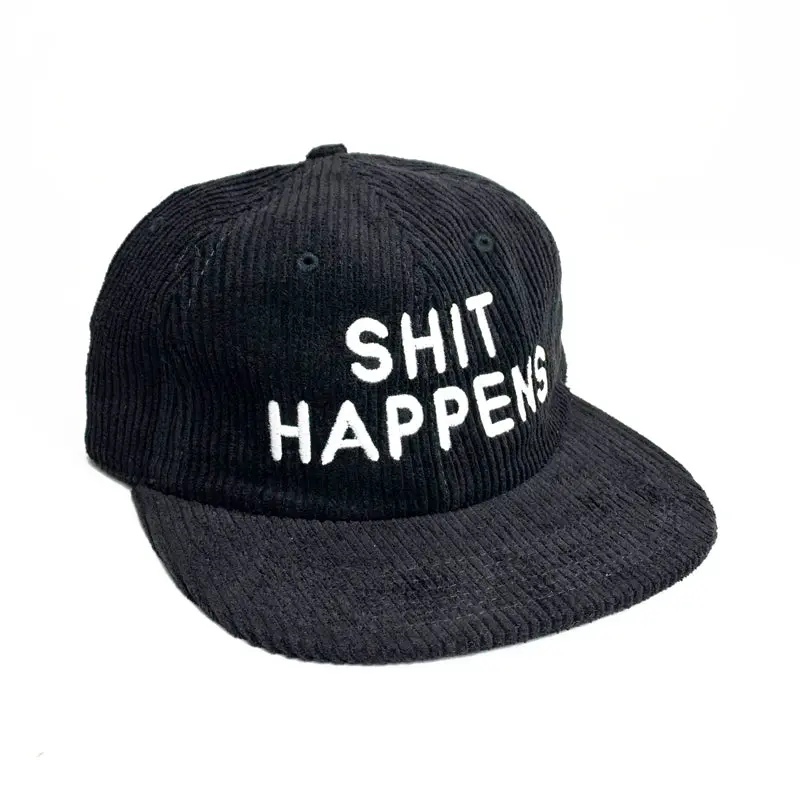 Shit Happens Cap 1
