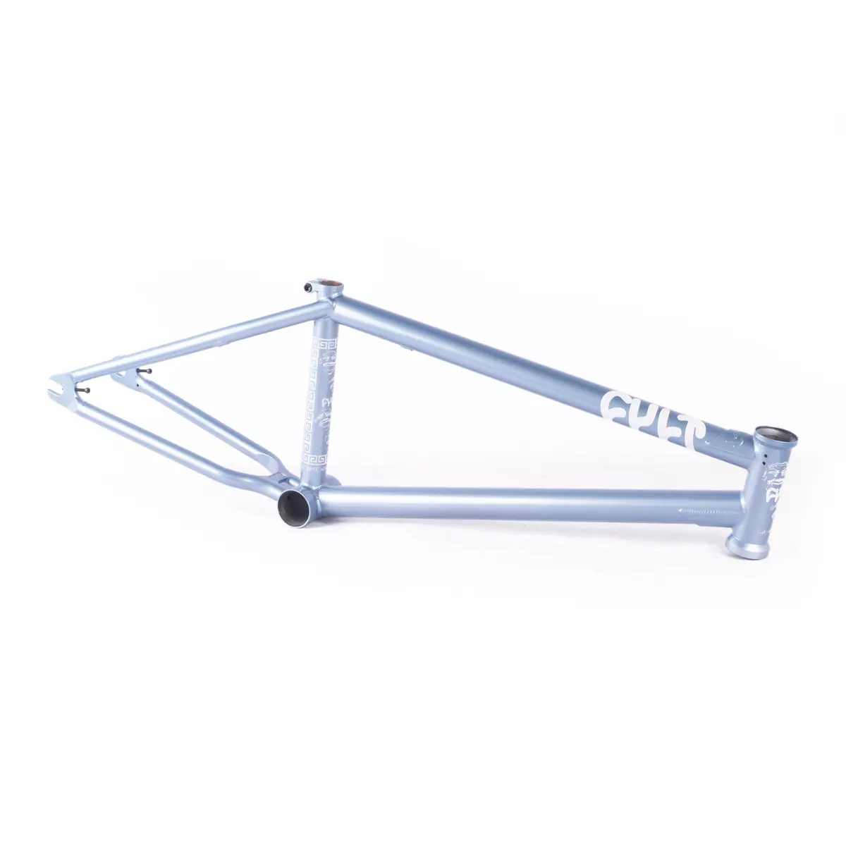 Shorty Frame / George Ntavoutian Colorway / Sierra Blue 1