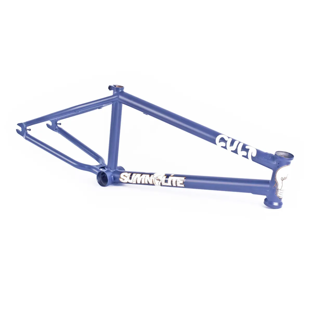 Shorty Frame / Sumn Lite / Navy 1