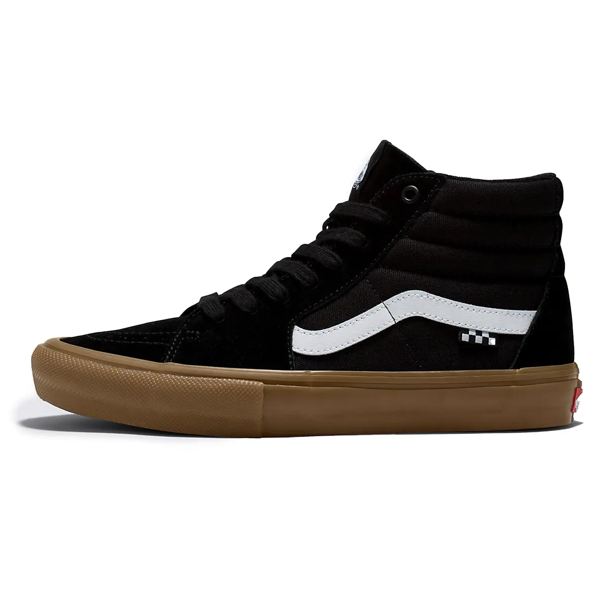 Vans / Sk8-Hi / Gum 1