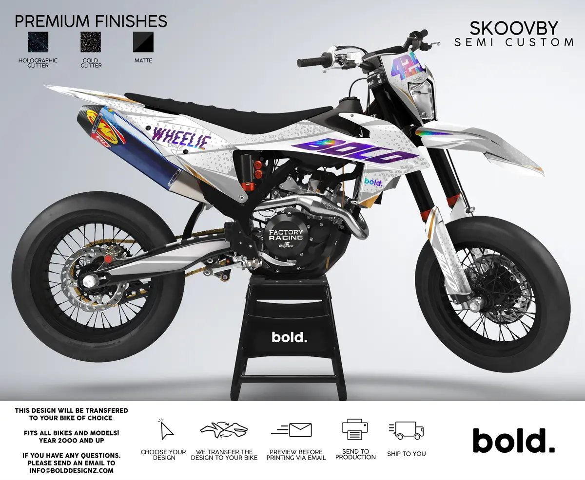 Skoovby - Graphics Kit 1