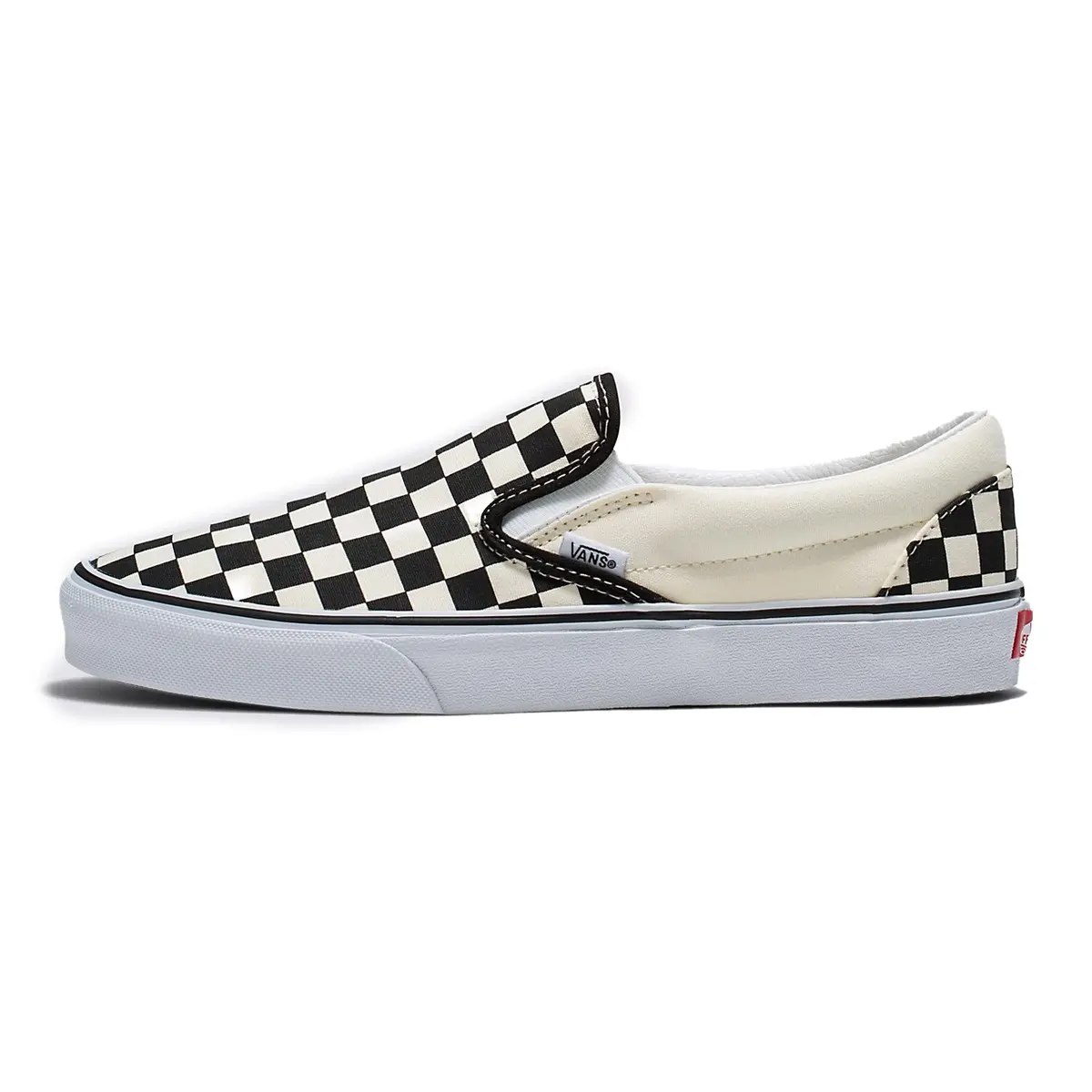 Vans / Slip On / Checkered 1