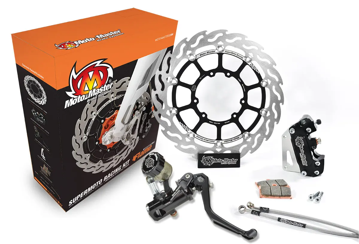 Motomaster Racing Kit Rmc-R - Full 320Mm System Ktm, Husqvarna, Gasgas 1