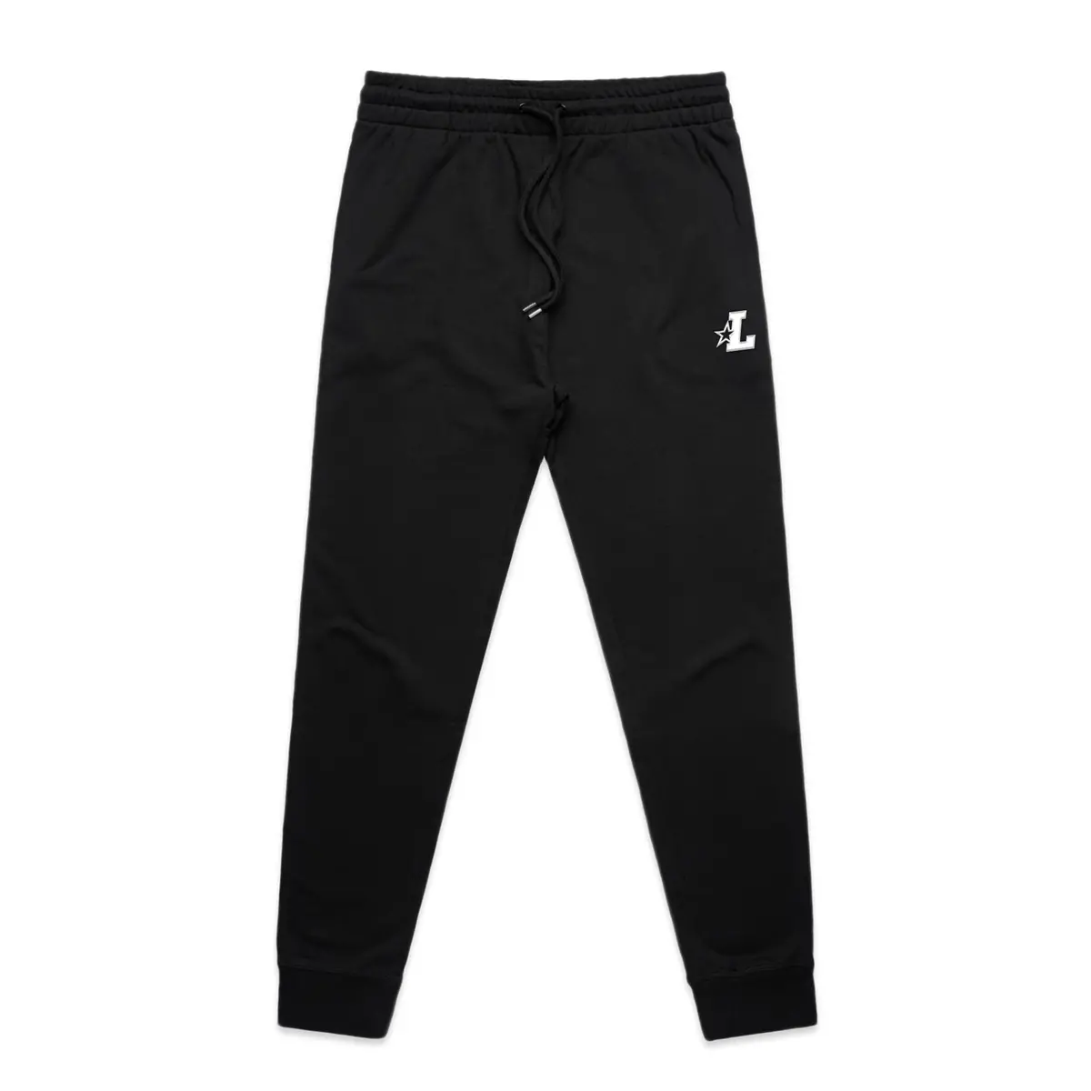 Daily Heavyweight Jogger 1