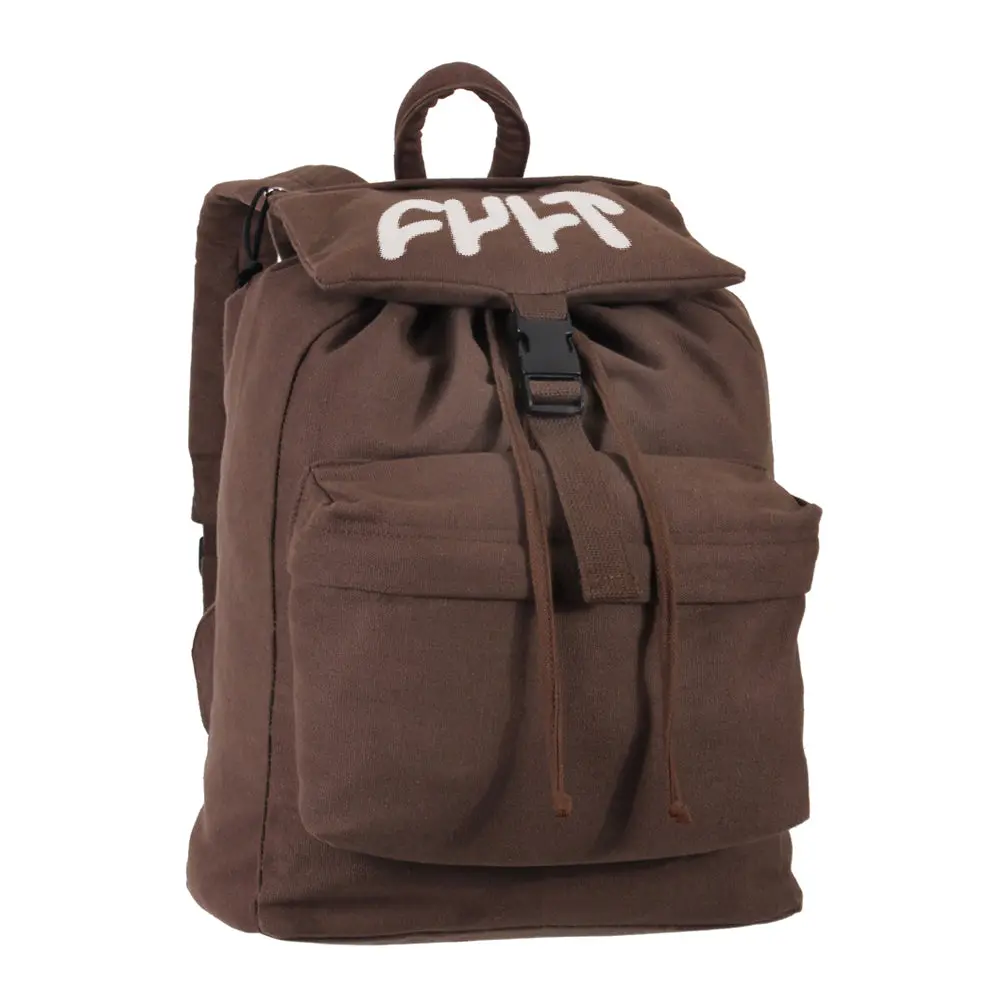 Stash Bag / Brown 1