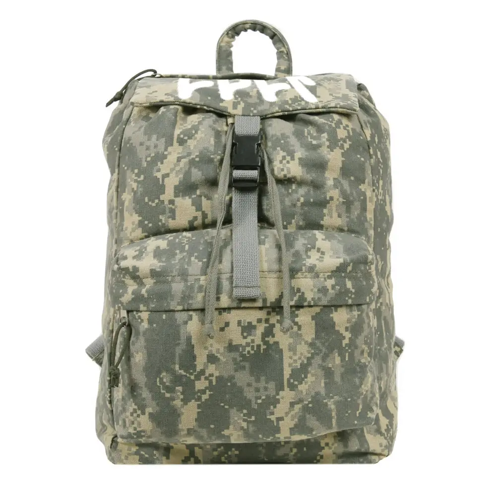 Stash Bag / Digital Camo 1