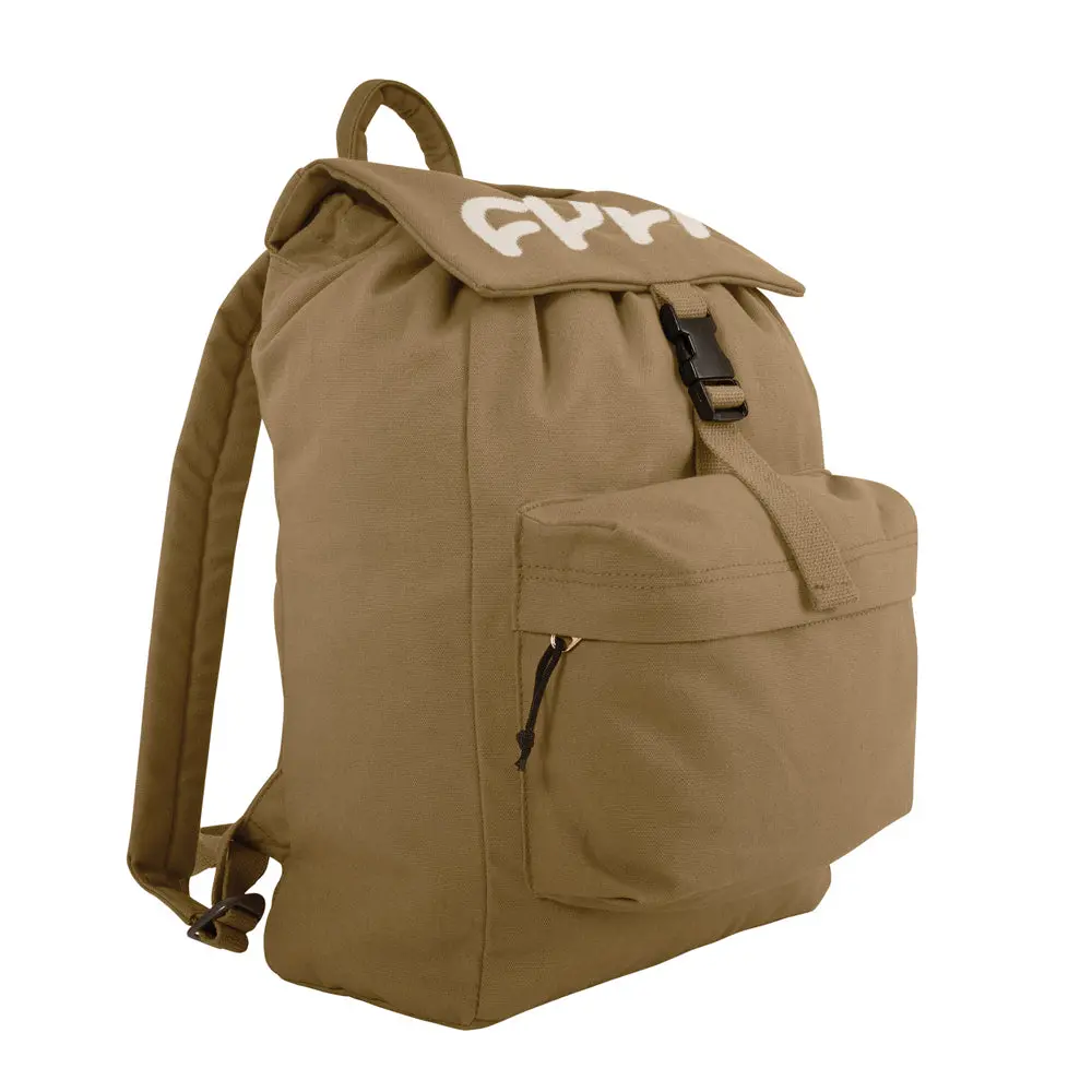 Stash Bag / Tan 1