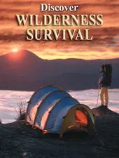 Discover Wilderness Survival Playing Cards 1