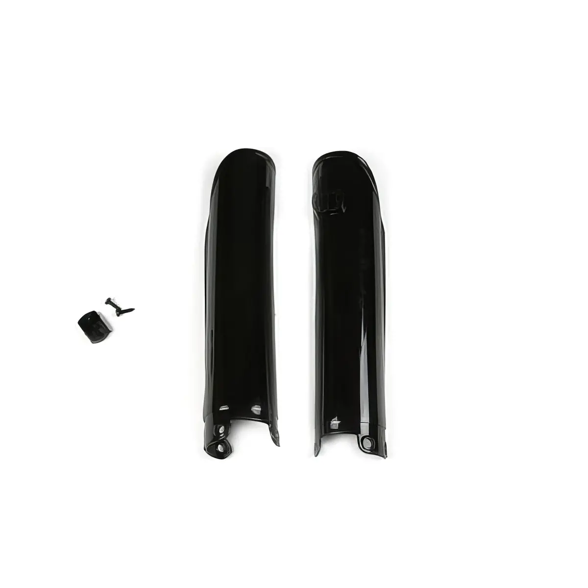 Ktm Exc 2001-2015 Fork Guards Smr Style 1