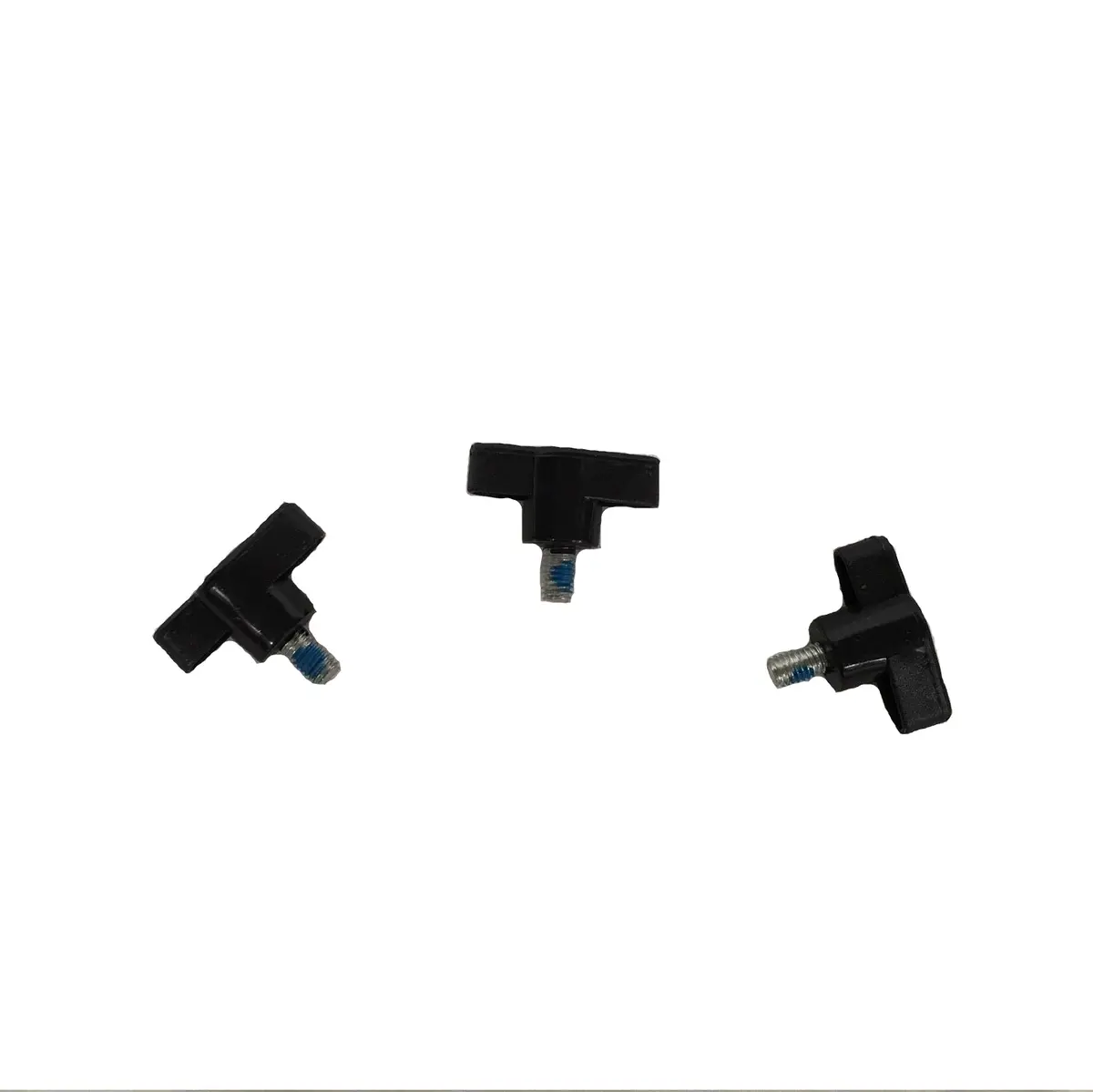 Tire Table Extra T-Bolts (3 Bolts Per Set) 1