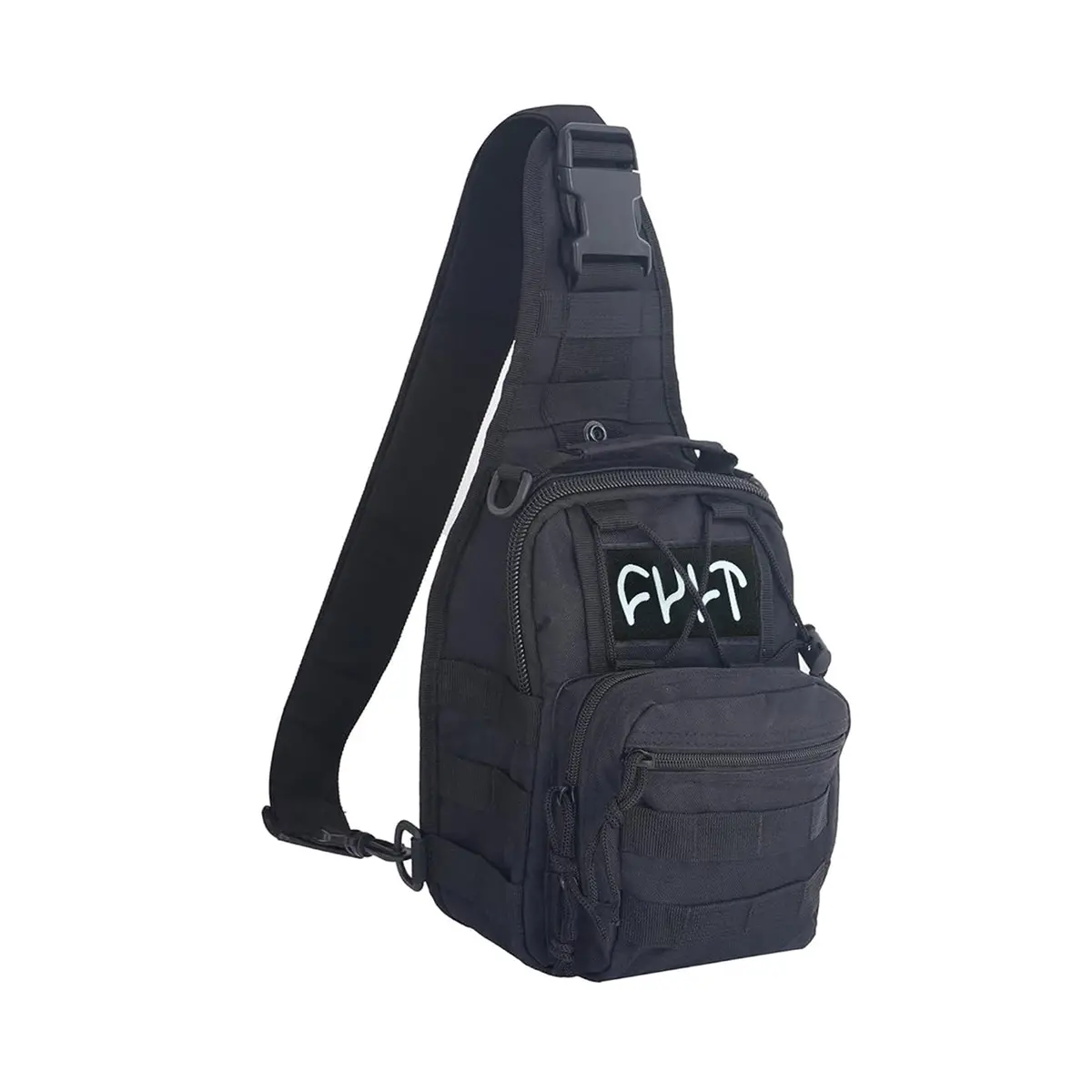 Tactical Shoulder Pack 1