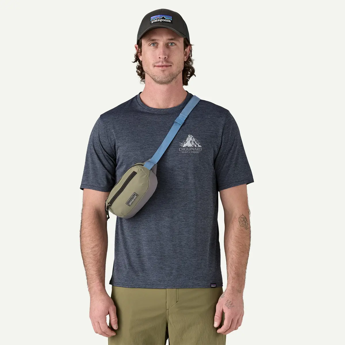Terravia Mini Hip Pack 1