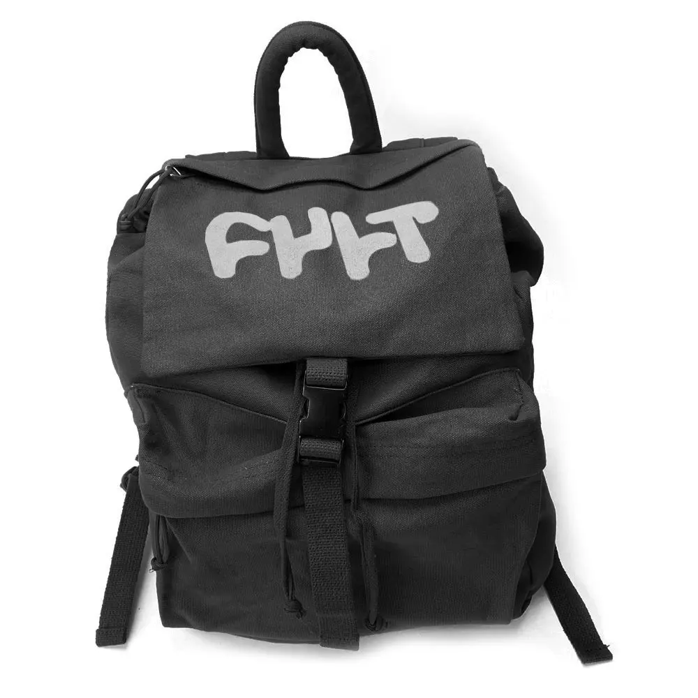 Stash Bag / Black 1
