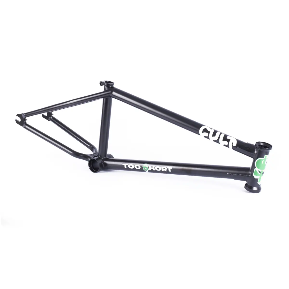 2-Short Frame / Black 1