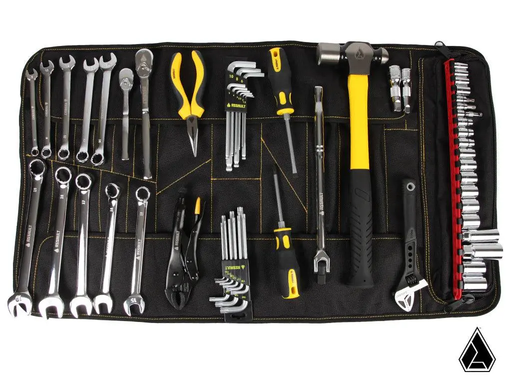 Assault Industries On-The-Go Tool Kit 1