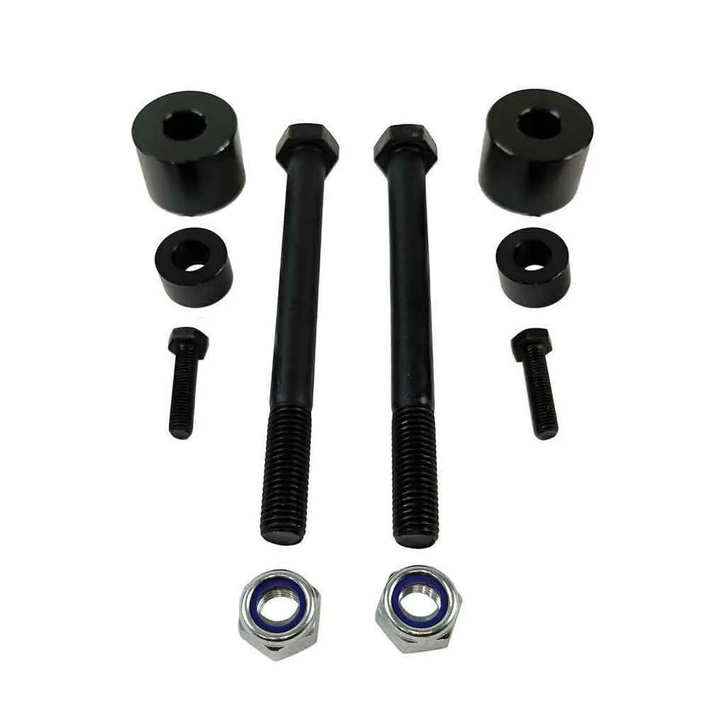 Differential Drop Kit For Toyota 4Runner 4Wd 1