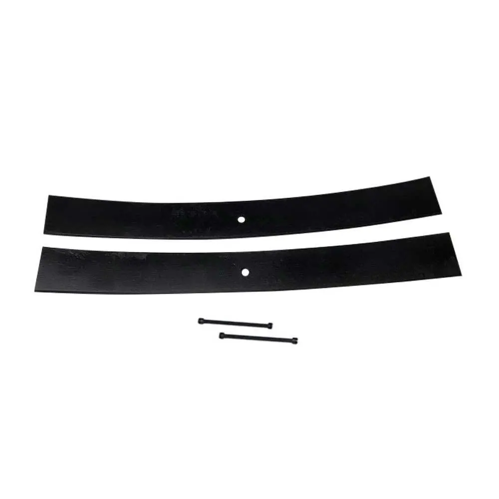 Rear Add-A-Leaf Short Suspension Leveling Lift Kit For Toyota Ifs Pickup 2Wd 4Wd 1