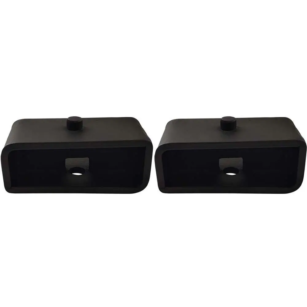 Rear Steel Tapered Lift Blocks For Toyota Ifs T100 2Wd 4Wd 3