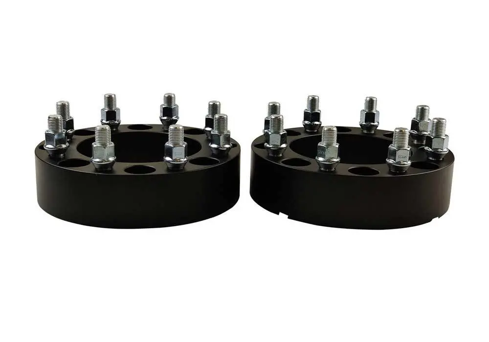 1.5 Or 2-Inch Wheel Spacers For Toyota Sequoia 2Wd 4Wd 1