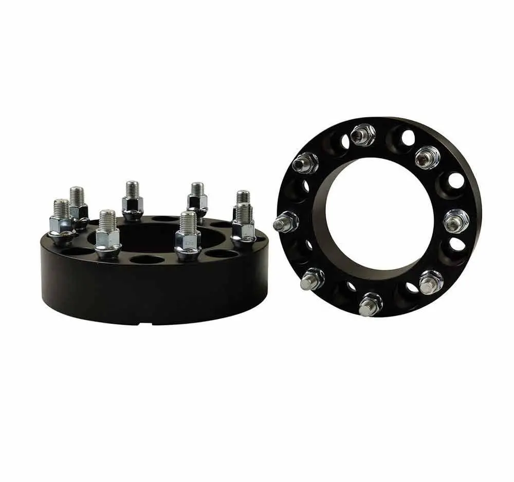 1.5 Or 2-Inch Wheel Spacers For Toyota T100 2Wd 4Wd 1