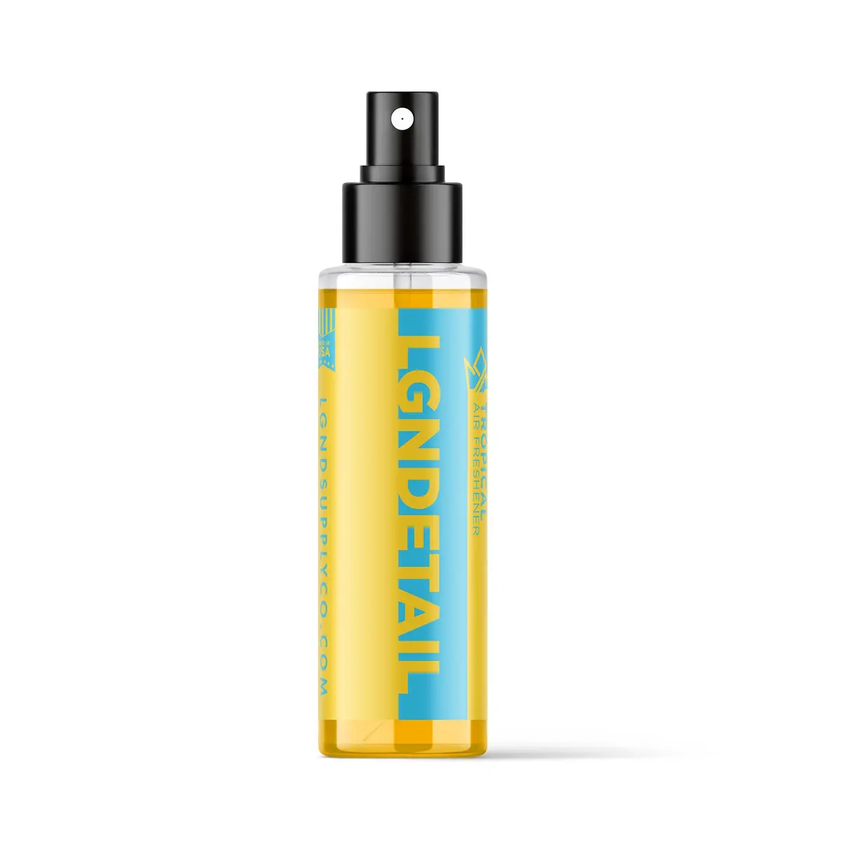 Tropical Breeze Spray Scent — 1 Year Supply 1
