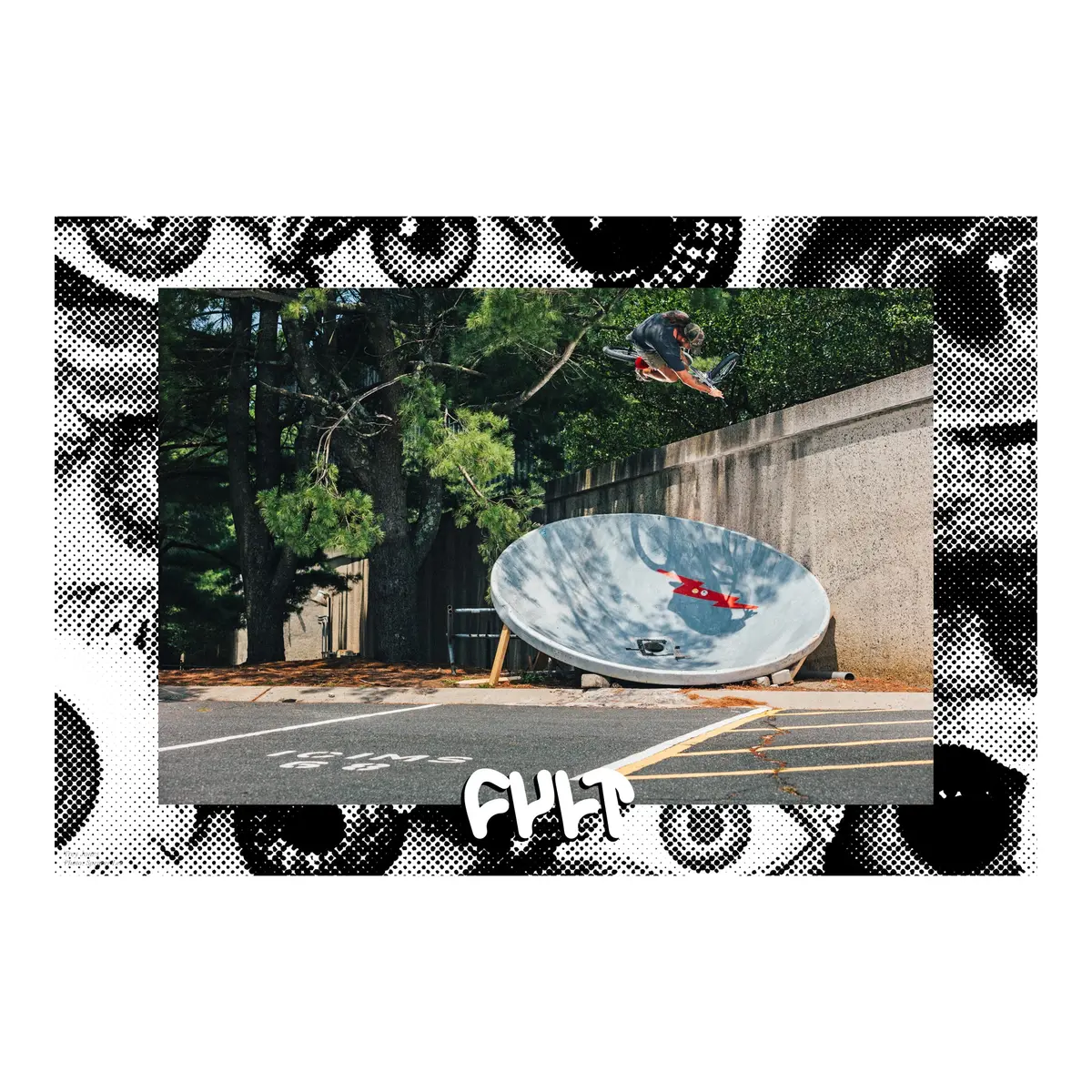 Trey Jones Poster 1