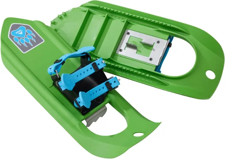 Tyker Kids Snowshoes 1